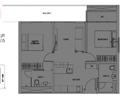 Dorsett Residences (D2), Apartment #549931661